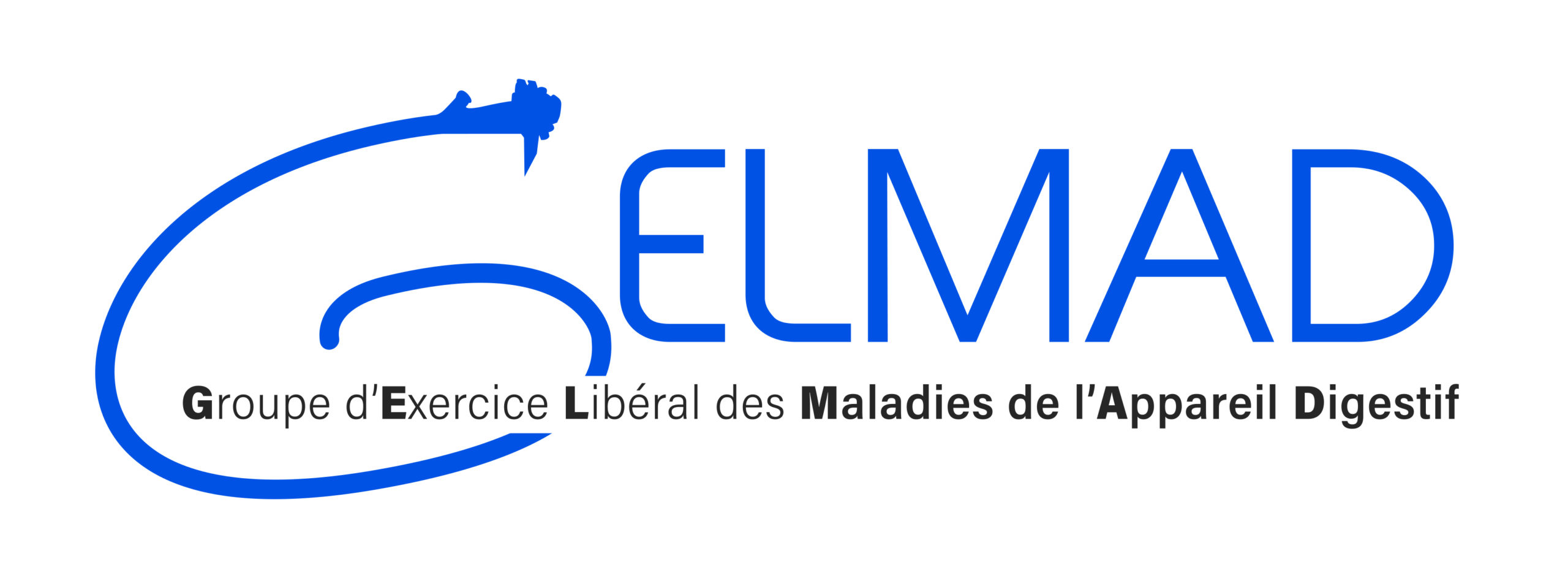 Logo GELMAD