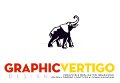 Logo Graphic Vertigo