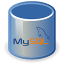 MySql logo