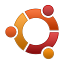 GNU/Linux Ubuntu logo
